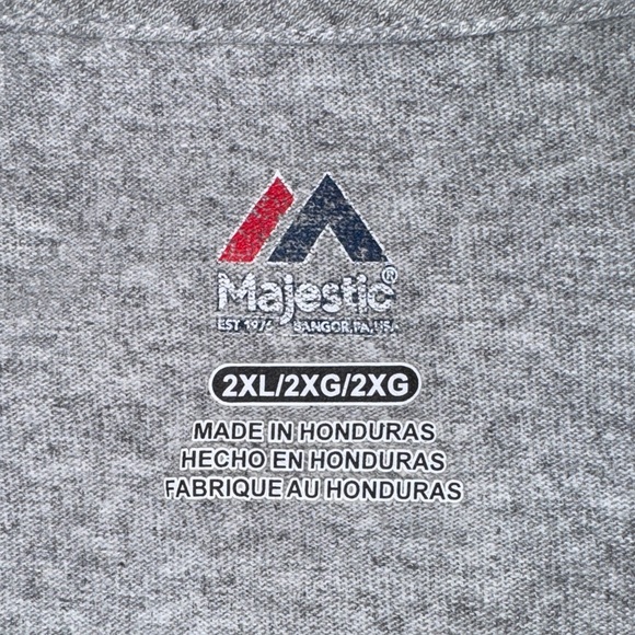 Cincinnati Reds Tee - Picture 3 of 3